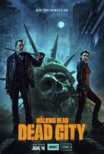 دانلود سریال The Walking Dead: Dead City366125-862996340