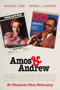 دانلود فیلم Amos & Andrew 1993353252-1023403080