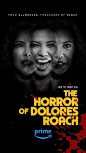 دانلود سریال The Horror of Dolores Roach368905-502826036