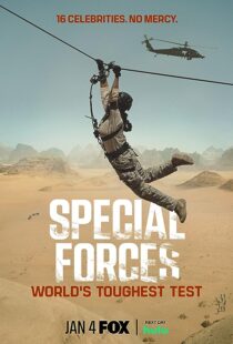 دانلود سریال Special Forces: World’s Toughest Test370479-93639933