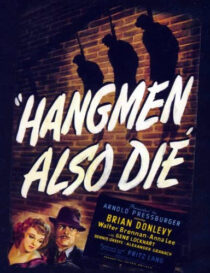 دانلود فیلم Hangmen Also Die! 1943371439-1022220182