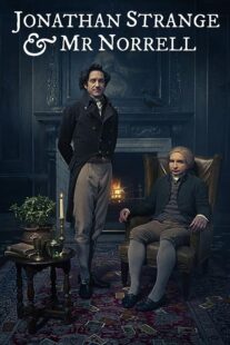 دانلود سریال Jonathan Strange & Mr Norrell373813-762265853