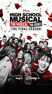 دانلود سریال High School Musical: The Musical: The Series85313-1734733411