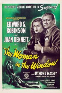 دانلود فیلم The Woman in the Window 1944371438-382591327