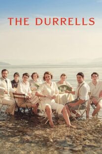 دانلود سریال The Durrells373961-1898658392