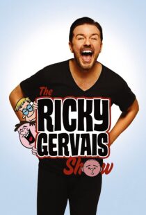 دانلود انیمیشن The Ricky Gervais Show374516-1022808531