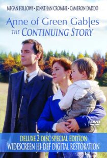 دانلود سریال Anne of Green Gables: The Continuing Story376995-1381313559