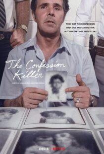 دانلود مستند The Confession Killer374774-614897985