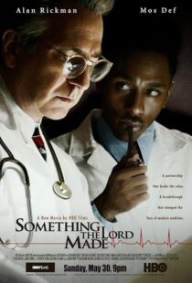 دانلود فیلم Something the Lord Made 2004377097-1289467916