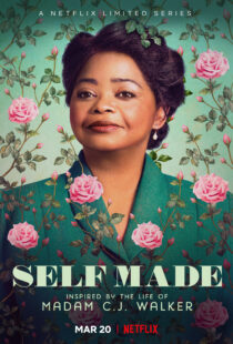 دانلود سریال Self Made: Inspired by the Life of Madam C.J. Walker377142-43271474