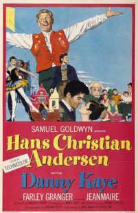 دانلود فیلم Hans Christian Andersen 1952376706-158961705