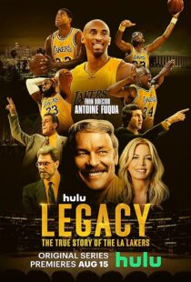 دانلود سریال Legacy: The True Story of the LA Lakers377059-1335649270