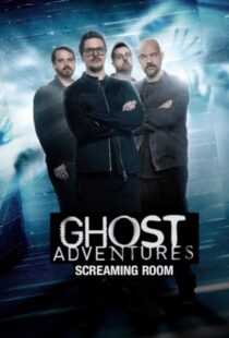 دانلود سریال Ghost Adventures: Screaming Room377268-526841506