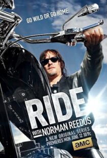 دانلود سریال Ride with Norman Reedus378181-552174804