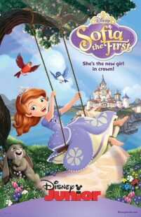 دانلود انیمیشن Sofia the First421294-94585654