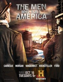 دانلود سریال The Men Who Built America378779-1134590994