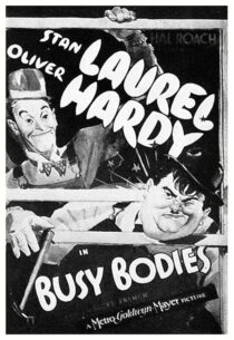 دانلود فیلم Busy Bodies 1933378028-916847942