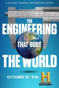 دانلود سریال The Engineering That Built the World378850-307376278