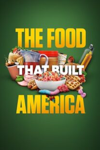 دانلود سریال The Food That Built America378778-1027650223