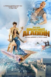 دانلود فیلم The New Adventures of Aladdin 2015377795-463722358