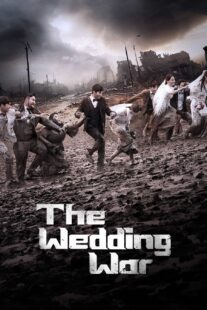 دانلود برنامه تلویزیونی کره‌ای The Wedding War378674-401431698