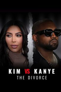 دانلود سریال Kim vs Kanye: The Divorce381459-708090692