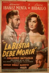 دانلود فیلم The Beast Must Die 1952382140-2073589268