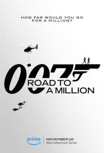 دانلود سریال 007: Road to a Million381686-1745183005