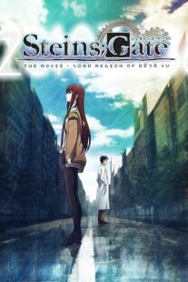 دانلود انیمه Steins;Gate: The Movie – Load Region of Déjà Vu 2013380426-1869926229