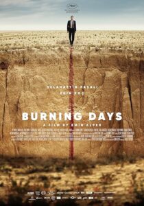 دانلود فیلم Burning Days 2022381853-1377491629