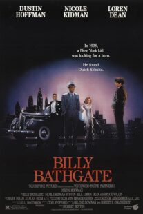 دانلود فیلم Billy Bathgate 1991380923-374166556