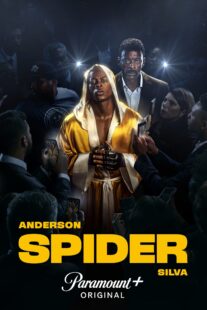 دانلود سریال Anderson Spider Silva381332-145028845