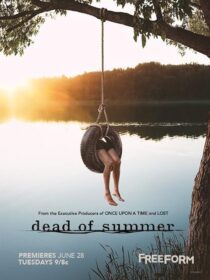 دانلود سریال Dead of Summer384634-259220295