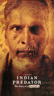 دانلود سریال هندی Indian Predator: The Diary of a Serial Killer384415-188420915