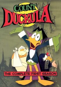 دانلود انیمیشن Count Duckula382831-1236615694