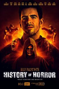 دانلود سریال Eli Roth’s History of Horror383543-502344739