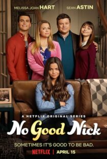 دانلود سریال No Good Nick382277-22632890