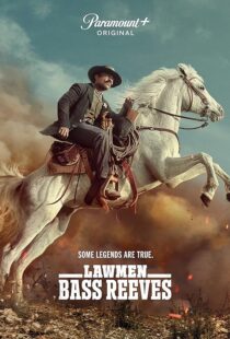 دانلود سریال Lawmen: Bass Reeves380016-1646064925