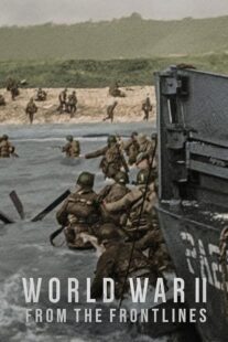 دانلود مستند World War II: From the Frontlines384637-1313698454