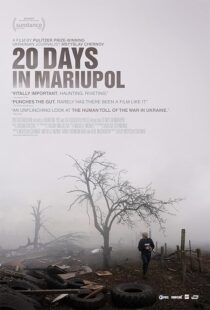 دانلود مستند 20 Days in Mariupol 2023383086-1717971810