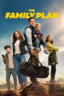 دانلود فیلم The Family Plan 2023383538-721543414