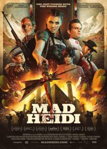 دانلود فیلم Mad Heidi 2022385043-755994183