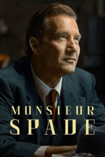 دانلود سریال Monsieur Spade385553-734311385