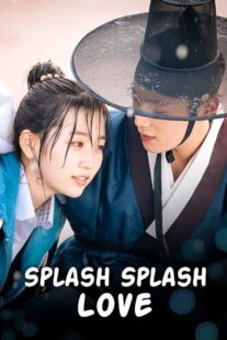 دانلود سریال کره‌ای Splash Splash Love384926-53285113