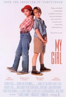 دانلود فیلم My Girl 1991385208-366498342