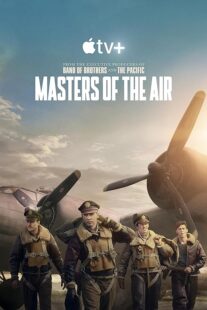 دانلود سریال Masters of the Air386389-1685319225