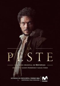 دانلود سریال La peste (The Plague)384646-822579203