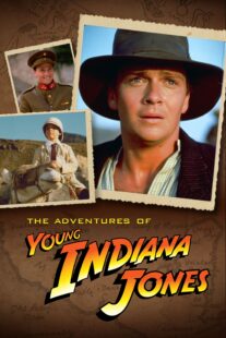 دانلود سریال The Young Indiana Jones Chronicles386015-1362454550