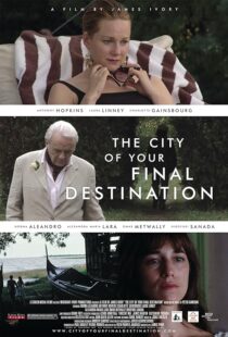 دانلود فیلم The City of Your Final Destination 2009387750-676018949