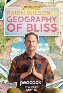 دانلود مستند Rainn Wilson and the Geography of Bliss386688-304794515